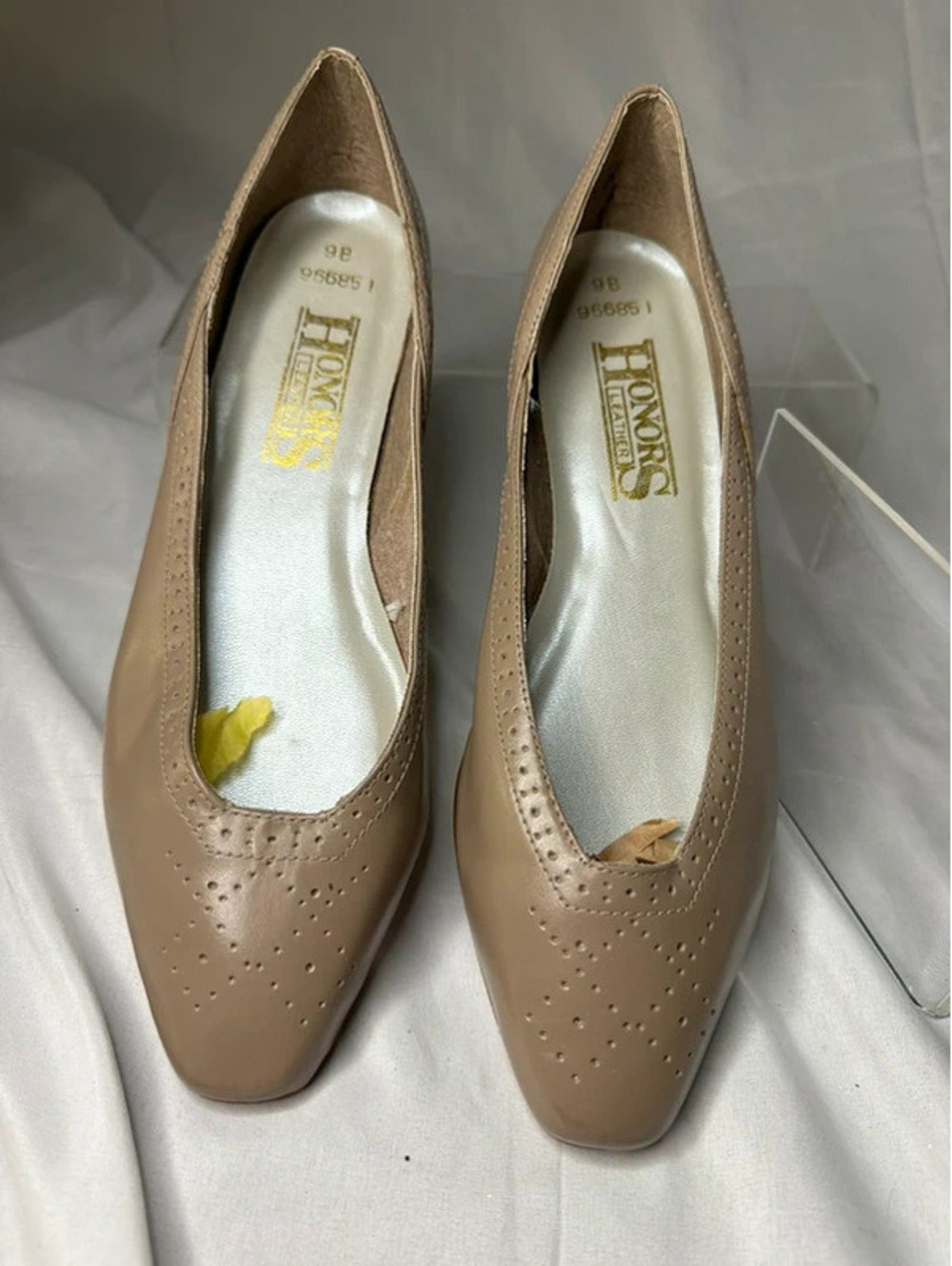 Honors shoes